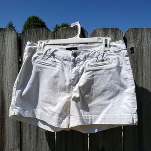 Ana White Shorts sz 10